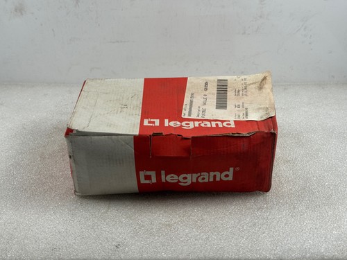 Legrand 169 cartouche - 50,