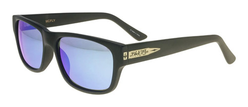 Nouveau lunettes black - black, flys