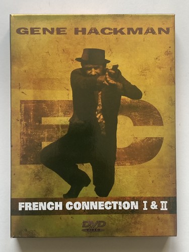 French connection coffret - 1&2,