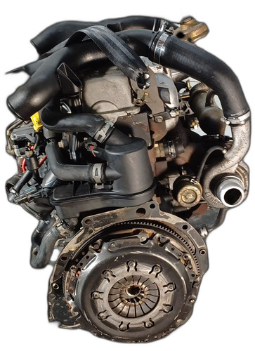 Moteur bhpa 3d72851 - bhpa, ford