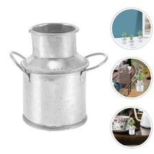  6 Pcs Mini Cruche Lait Pot De