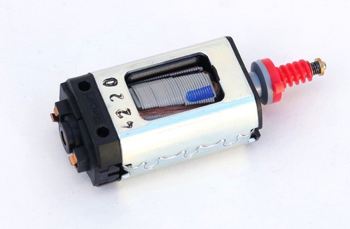 Moteur roco 115621 - roco, complet