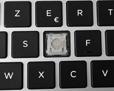 Touche de Clavier Français pour HP Envy 15-J / 17-J TouchSmart