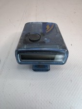 Motorola Renegade Pager Clear