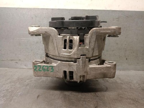 6204236 alternateur opel astra - 6204236,