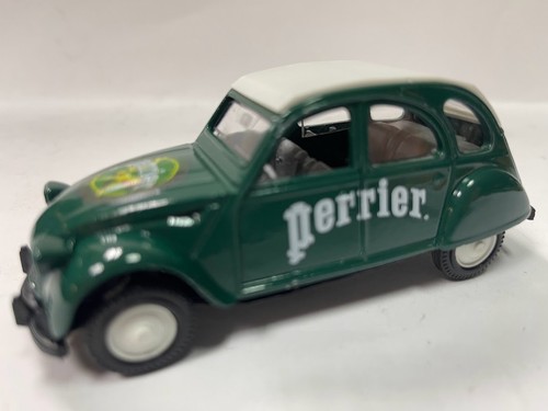 Citroen 2cv perrier 36 - citroen,