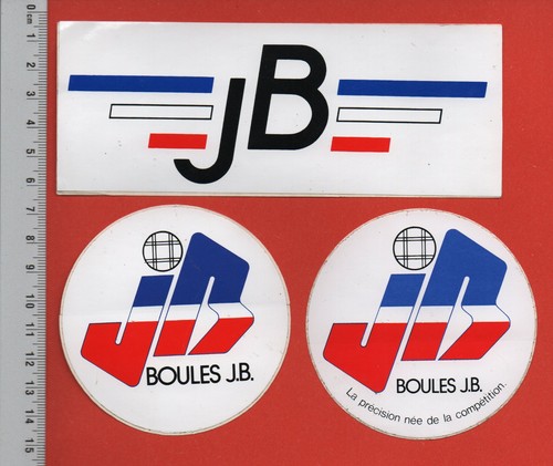 Boules petanque - -,