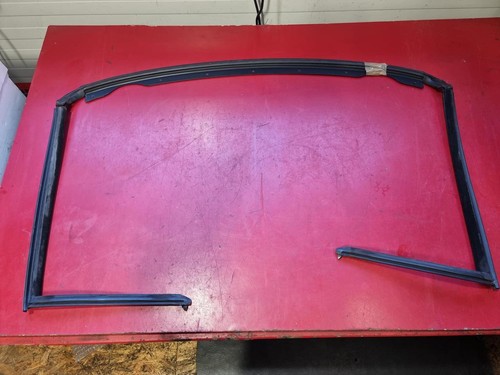 Joint caoutchouc hardtop - en,
