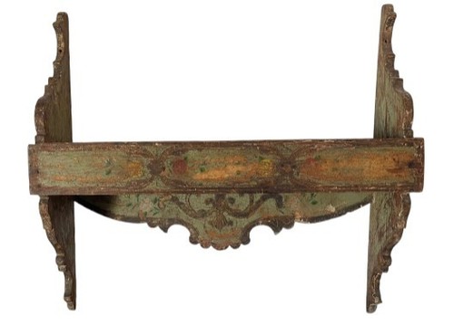 étagère casier ancien de - ou,