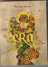 ERA THE VERY BEST OF COFFRET 2