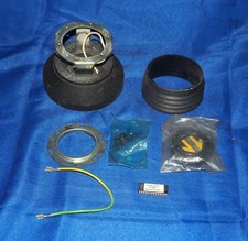 Adaptateur De Moyeu De Volant