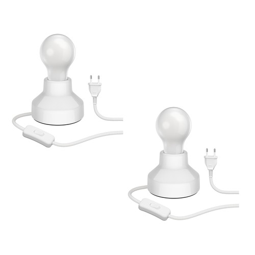 Lampe table tix - de,