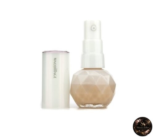Maquillage essence rich white - essence,