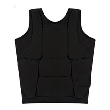 Protège-poitrine de Karaté