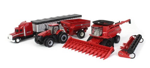 Ertl ensemble moissonneuse - ertl,,