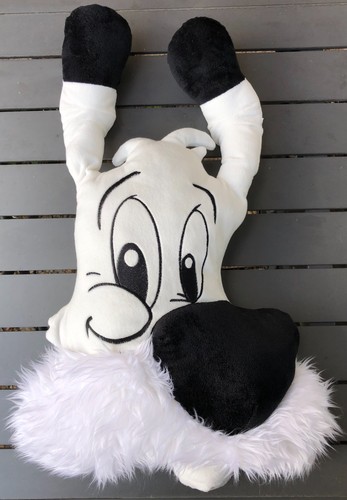 Peluche idéfix lansay - peluche,