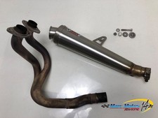 ECHAPPEMENT COMPLET KAWASAKI