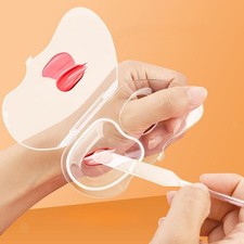 Palette de mélange de