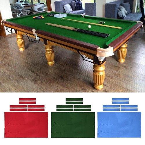 Tapis billard feutre - tapis, en
