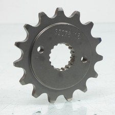 Pignon de sortie de boite