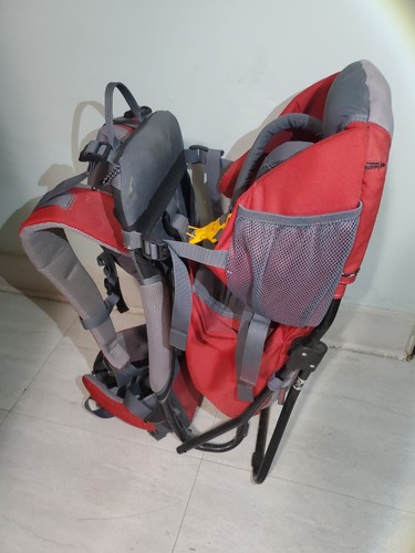 Deuter kid comfort backpack - comfort,