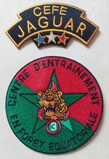 Insigne ecusson ( 2pcs )