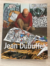 art brut / Jean Dubuffet par