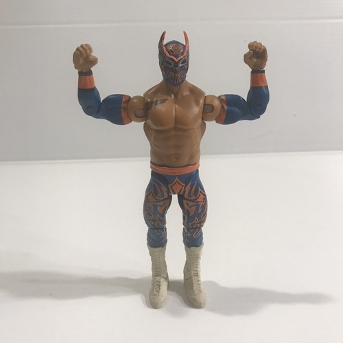 Mattel wwe sin cara - mattel,