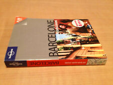 Barcelone en quelques jours - lonely planet 2009