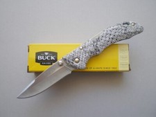 BUCK BANTAM BBW BU284CMS15