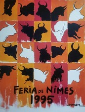 Arman ou Armand Fernandez