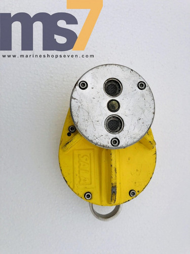 Descendeur dbi sala - sala, r500