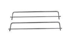 SUPPORT POUR PYROLYSE pour