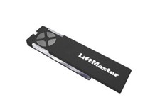 LiftMaster TX4UNIF/TX4UNIS/TX4UNI Universel Télécommande 4 Bouton 433 MHZ