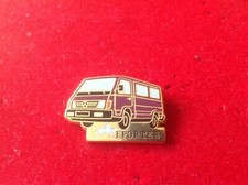 PINS CAMION UTILITAIRE REPORTER MERCEDES SOFREC