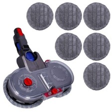 Embout de rechange pour balai