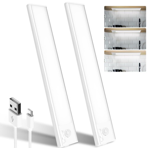 Reglette led sous meuble - reglette,