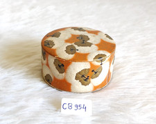 Vintage Airspun Poudre De