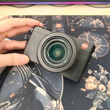 99%New Leica D-LUX (Typ 109)