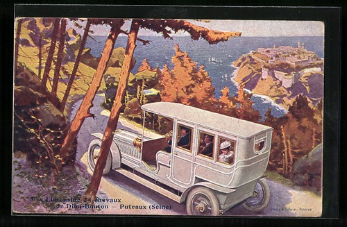 Voiture berline de - voiture, 24