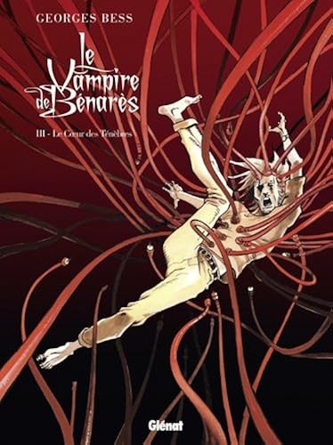 Vampire benares tome 3 - vampire, benares,