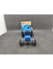 ▄▀▄ TRACTEUR FORD TW20 - BRITAINS - 1/43 ▄▀▄