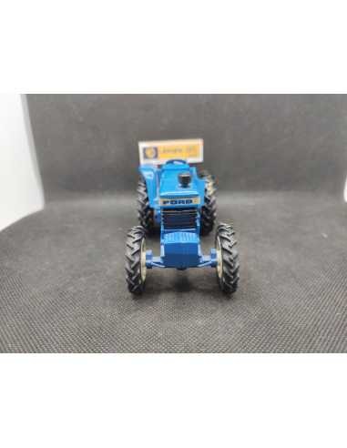 Tracteur ford tw20 - ▄▀▄,
