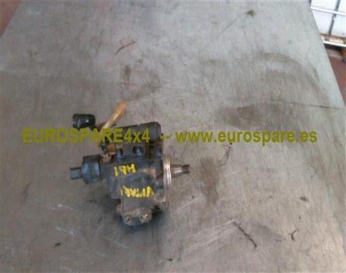 Siemens pompe injection - pompe, à