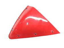 cache carenage face avant