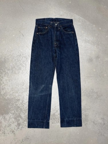 Vintage levi 501 big e - vintage,