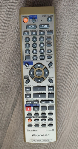 Pioneer vxx2889 - ★,