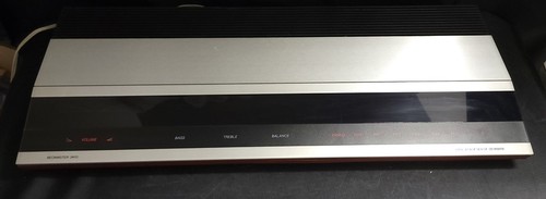Bang olufsen beomaster 2400 - bang,