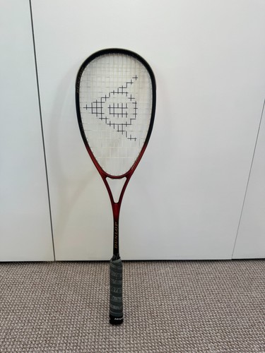 Dunlop raquette squash - dunlop, de