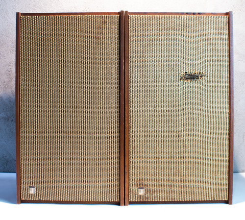 Vintage jensen 200 - jensen, hi